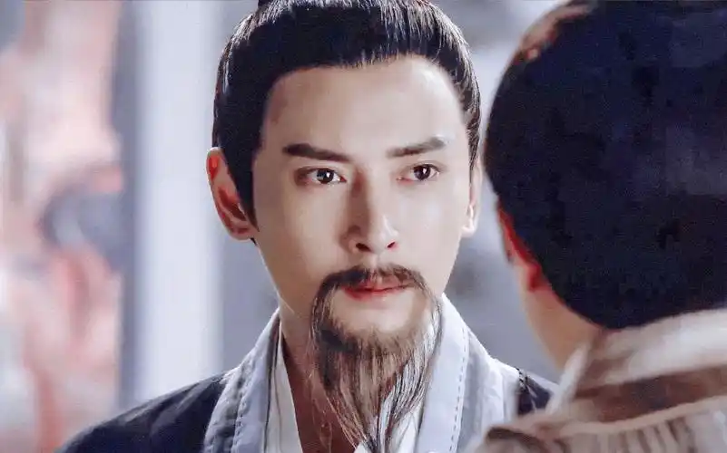 【韩栋丨新射雕】王重阳cut丨桃花流水杳然去,一生好入名山游.(完结)