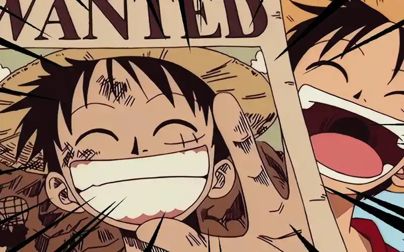 海贼王:草帽团全员获得悬赏时的反应!你认为谁的反应更胜一筹?