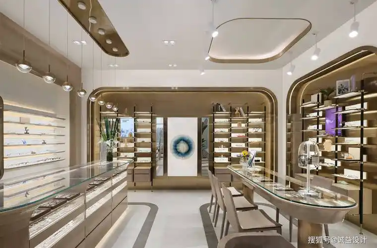 光明未来,用心守护--天津市眼科医院视光中心北辰店