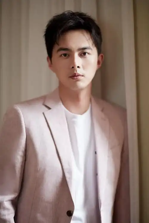 叶祖新我一定在追求当下最适合自己的东西