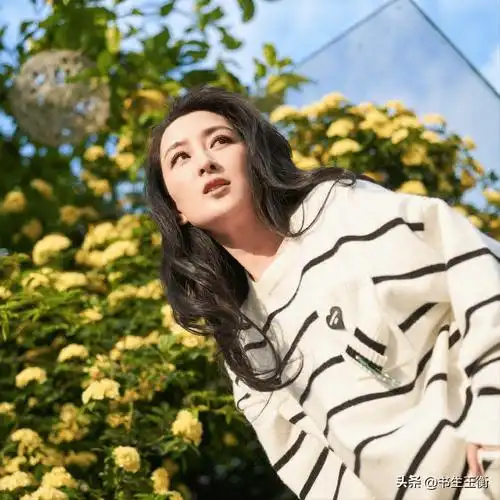 原创分手11年后再看如今的马苏才明白当年孔令辉的选择有多正确