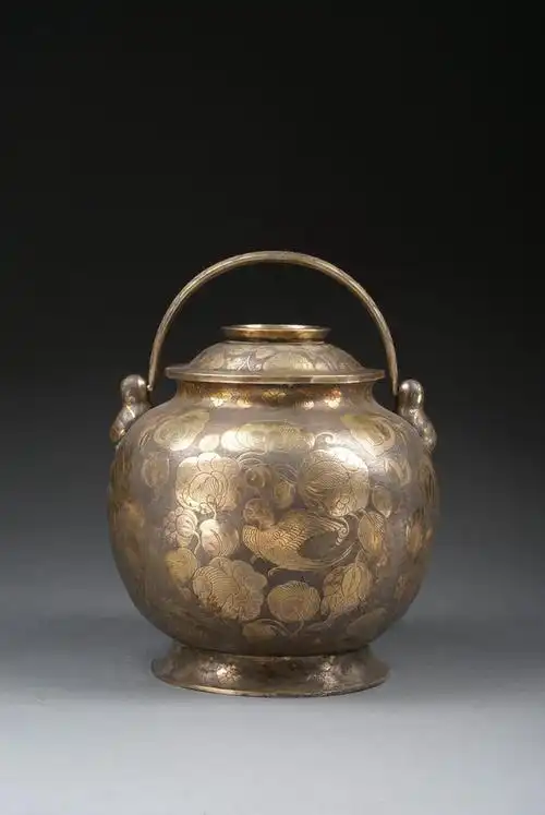 陕西历史博物馆供图