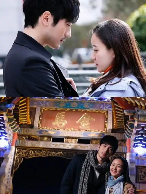 遇见王沥川泪目