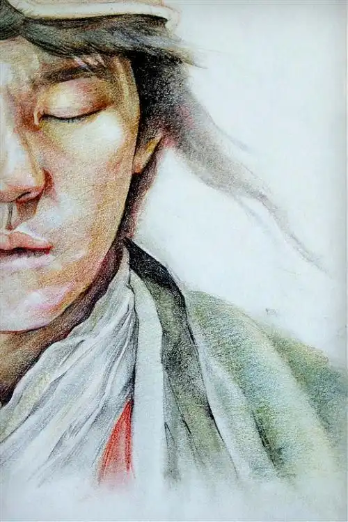 周星驰至尊宝qq头像