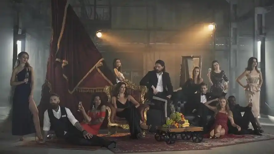 超级情圣2撩妹技巧很重要有不同结局和分支剧情