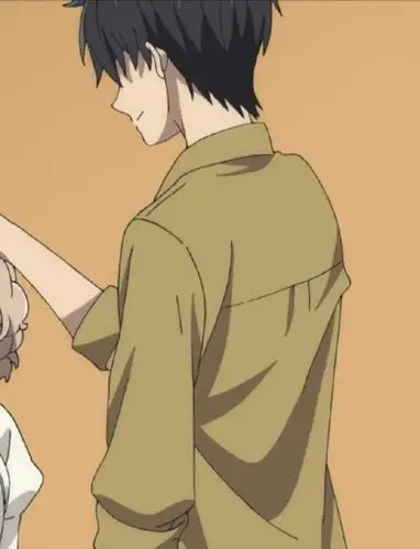 这个杀手不太冷摸头