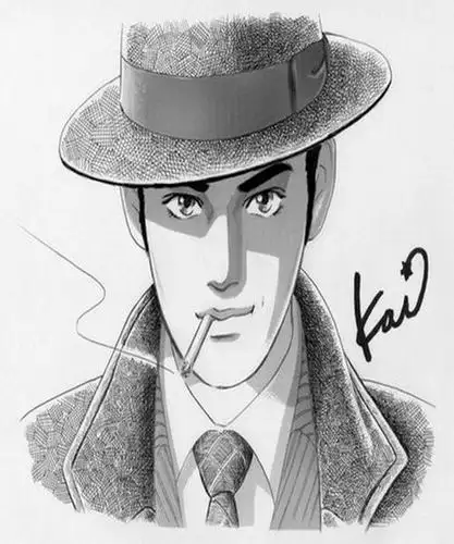 等地电视台播出,并在当地掀起一股《新上海滩》旋风,忧郁版的"许文强