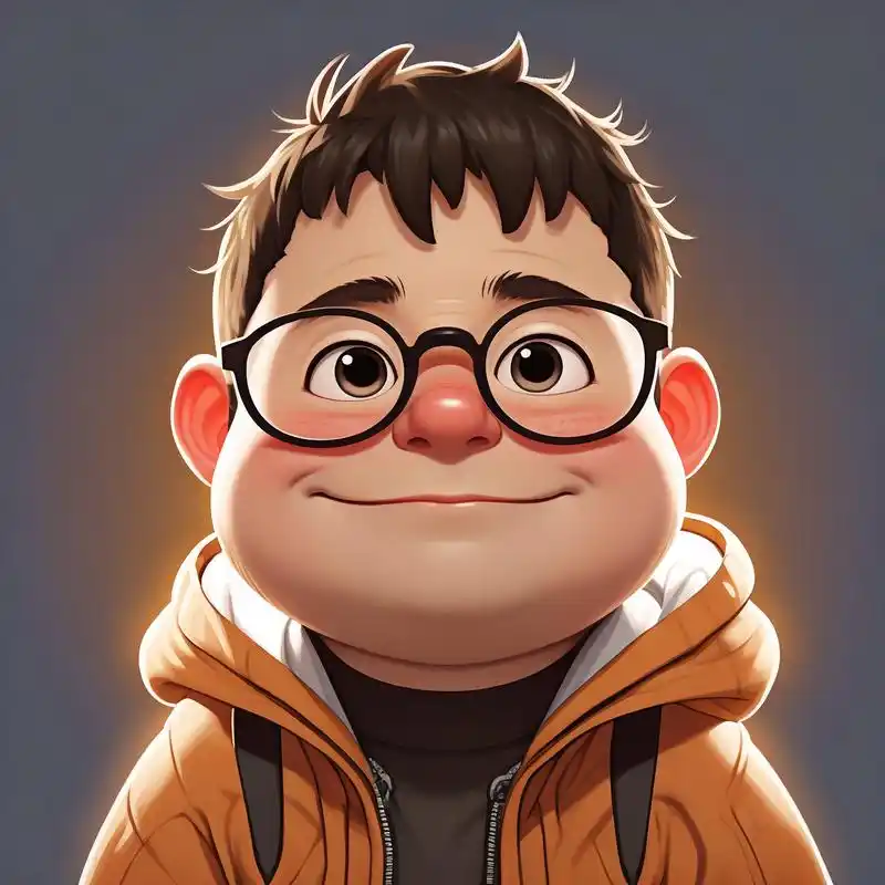 小胖子头像大放送95 亲们,这次带来一组超可爱的小胖子头像,每个都