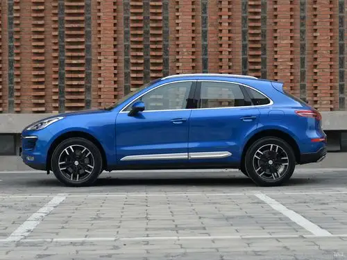 众泰sr9 2017款 2.0t mt极致之梦