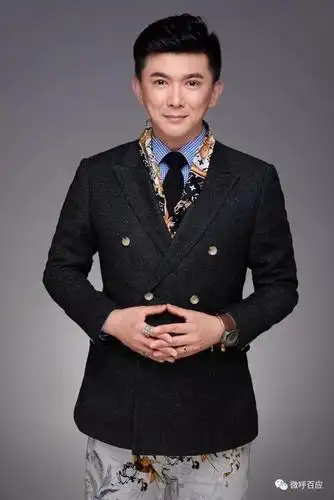 齐鲁电视台主持人王炀:走出去,让精彩不同!