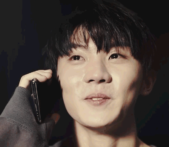 新人演员马嘉祺未来可期!