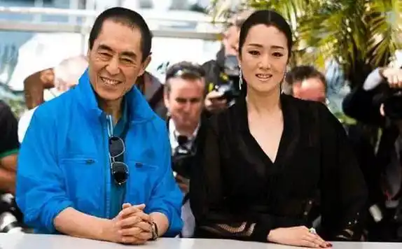 连扇章子怡7巴掌,和张艺谋婚外情,却是中国电影的绝对骄傲