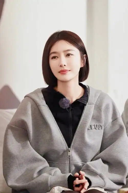 #秦岚花儿与少年#