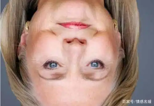 图片倒过来,你笑了吗?这不是笑话,而是哲理