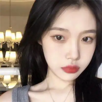 抖音最火的网红头像温柔合集2023 慵懒风加仙气十足辣妹甜妹必备