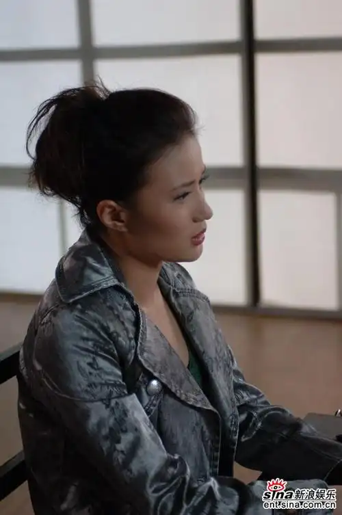 资料图片电视剧红罂粟2精彩剧照19