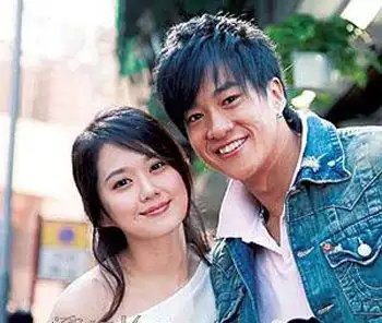 孙俪为何没看上何润东,孙俪为什么没选择何润东("猛男专业户"何润东)