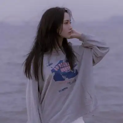 微信头像女生伤感抑郁七秒记忆还不够