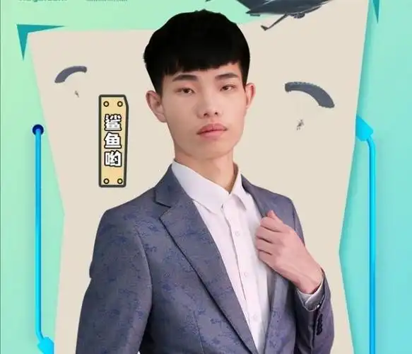 和平精英:鲨鱼喜提新车?还是联名款特斯拉,有牌面就是不一样