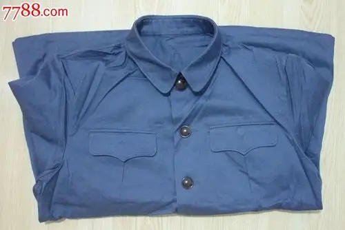 海军六五式军官服装一套-se20887751-7788收藏__中国收藏热线