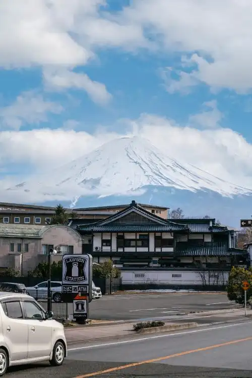 日本旅行##富士山旅行