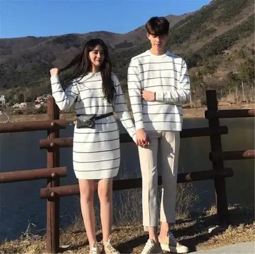 邓紫棋与男友的情侣装"太邋遢"?甜蜜撒粮要这样穿