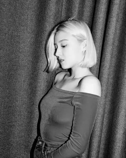 momoland nancy后台更衣被偷拍!艺人隐私引担忧