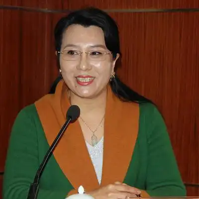 汪荃珍大红花轿忽闪闪风雨故园