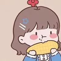 干饭人可爱卡通头像超可爱的干饭和干饭人头像可爱