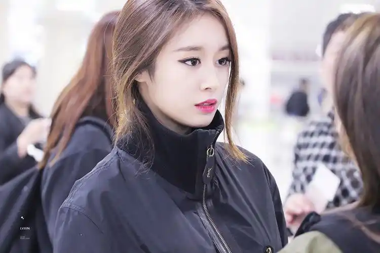 t-ara 朴智妍 - 堆糖,美图壁纸兴趣社区