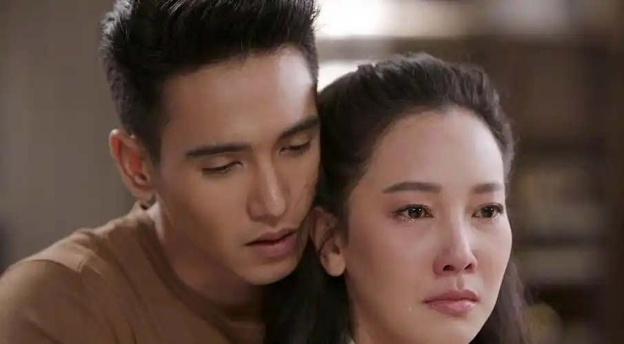 泰剧珠光璀璨迅雷bt完整下载1080p完整资源已分享