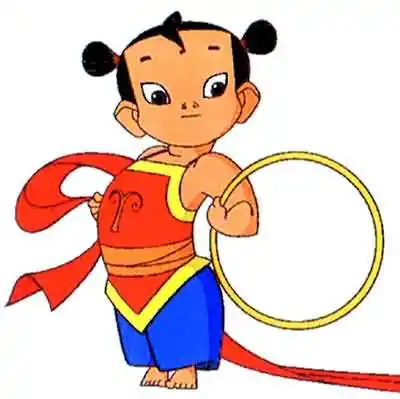 分享:八一八游戏内外各位哪吒的英姿造型