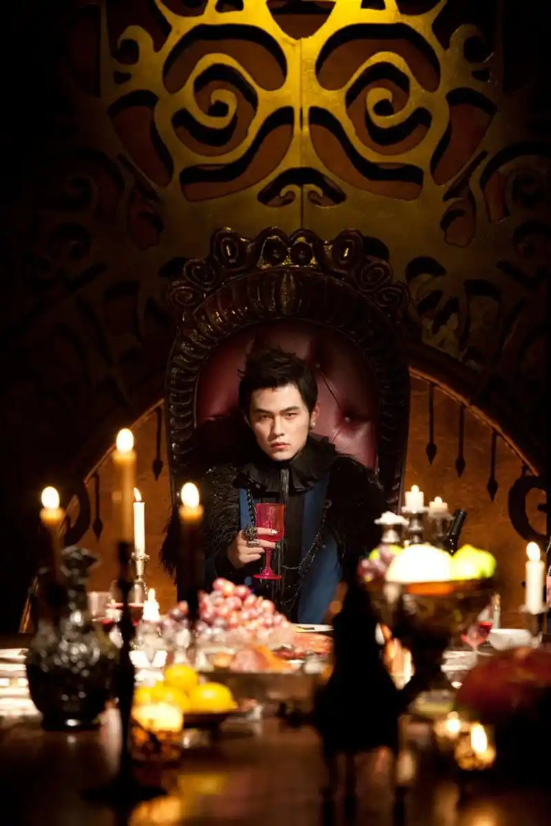 周杰伦《跨时代》专辑发行10周年纪念日.