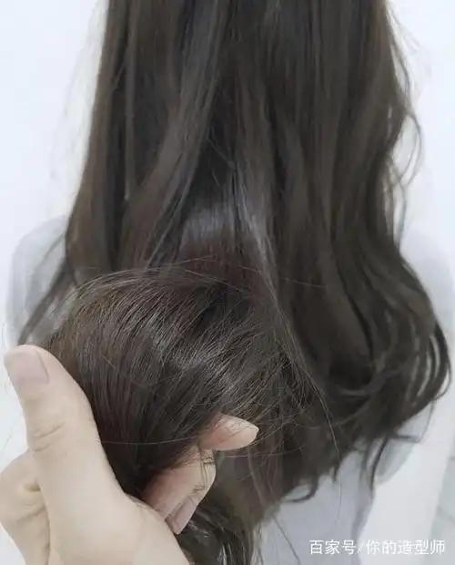 绝对高级色,颜色越退越好看,百搭