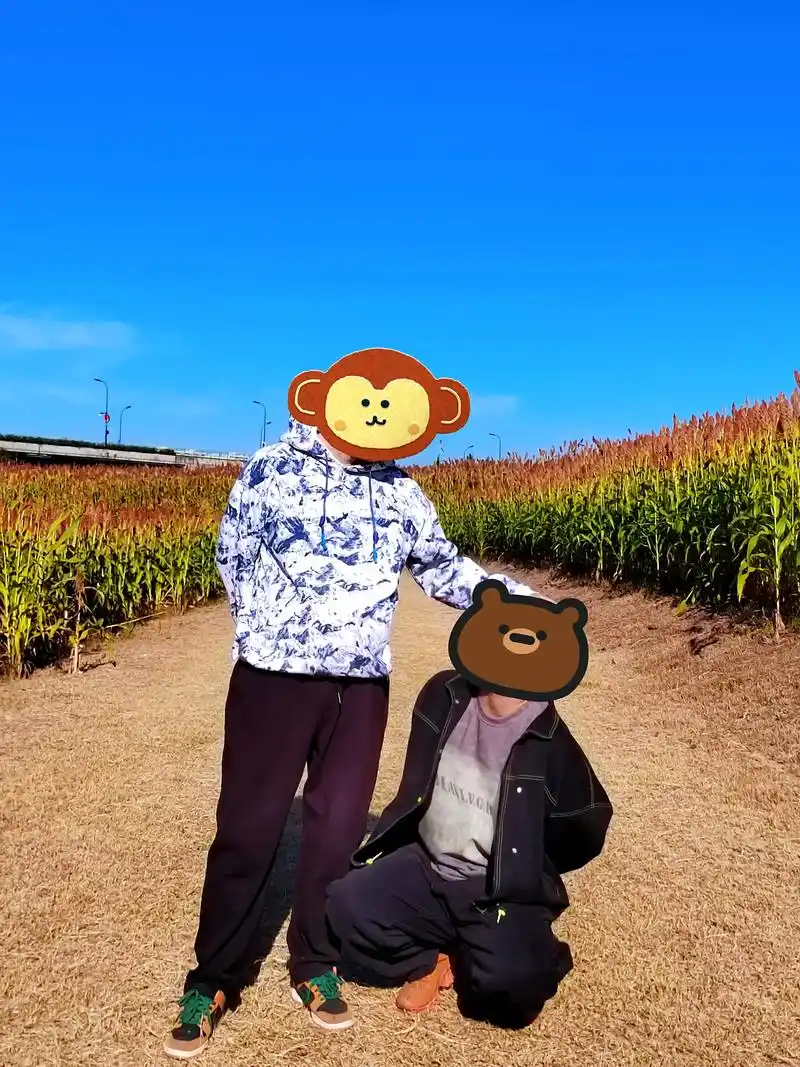 u熊到底想对吗喽做什么.上个月中,我们被朋友传染甲流,交替 - 抖音