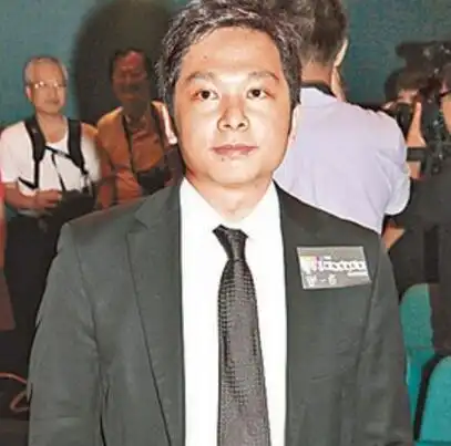 【图】邓一君黄纪莹什么时候结婚 讲述其荧幕后的故事