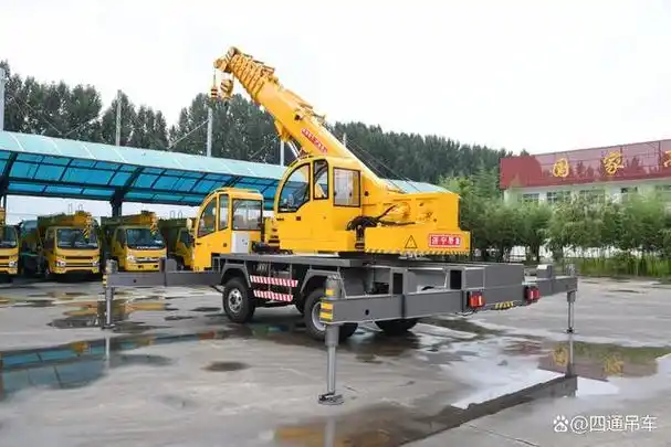 吊车司机简单的几句话;说出了所有吊装人的心声!