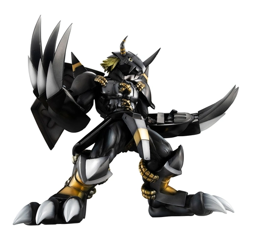 黑暗战斗暴龙兽