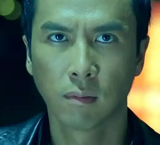 图杀破狼1演员表简介演绎纷繁混乱下的罪恶与正义之争