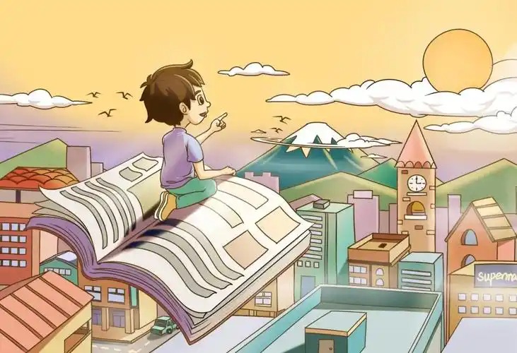 世界读书日|写读书最好的10首诗词,最适合今天分享到朋友圈