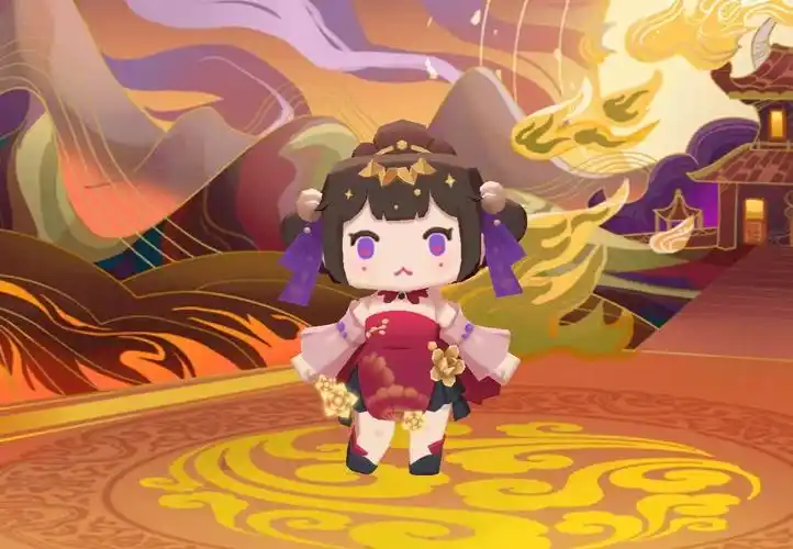 迷你世界灵瑶激活码可重复使用