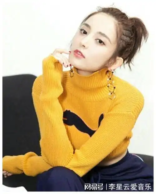 "风流玉女"古力娜扎秘史:美空出身又当又立,人设崩塌私交混乱