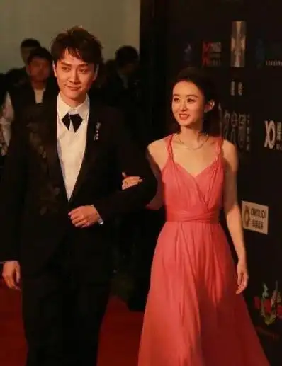 韩烨火速否认:只是3年前合作过|赵丽颖|冯绍峰|刘恺威|杨幂|颖儿_网易