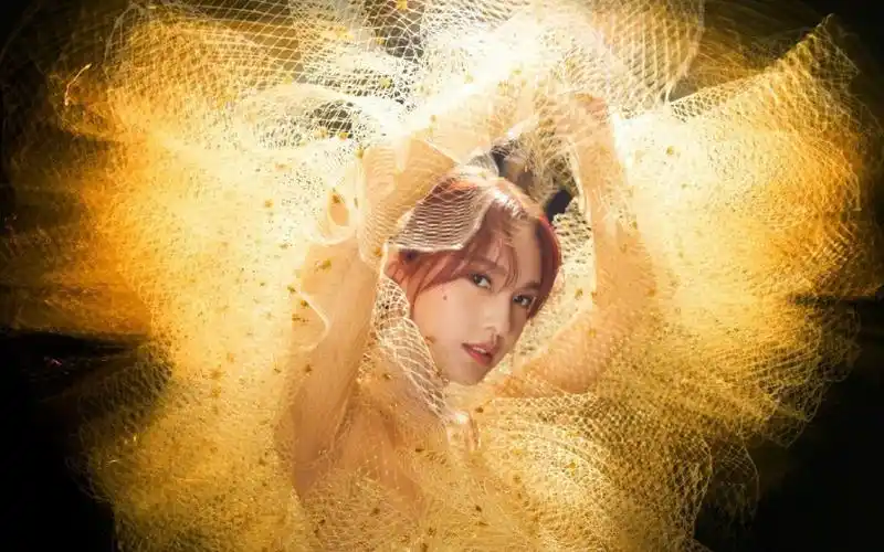 【杨丞琳】like a star巡回演唱会台北场cd版歌单