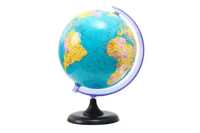 地球仪