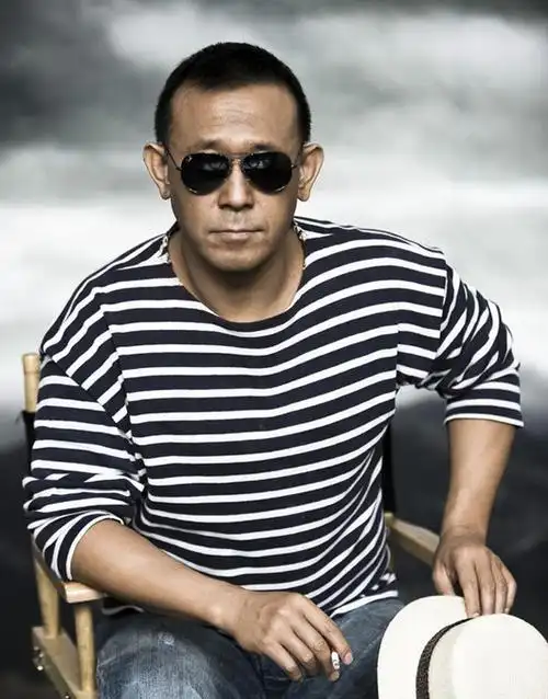 姜文整整消失一年,看完后我震惊了!