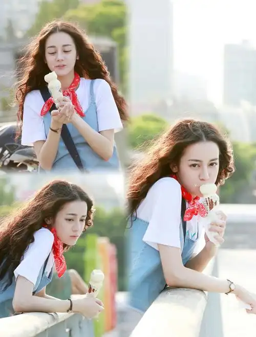 《漂亮的李慧珍》影响了我