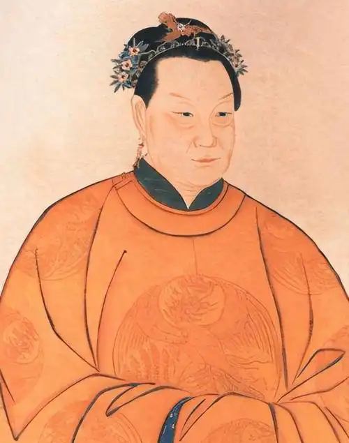 都说"有事钟无艳,无事夏迎春",历史上钟无艳的结局如何?