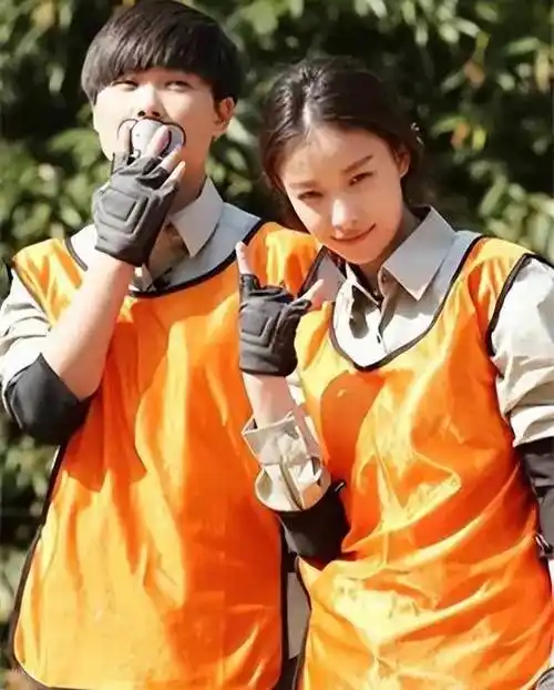 原创倪妮旧恋情被扒男女通吃自降身段与李宇春冯绍峰井柏然传绯闻