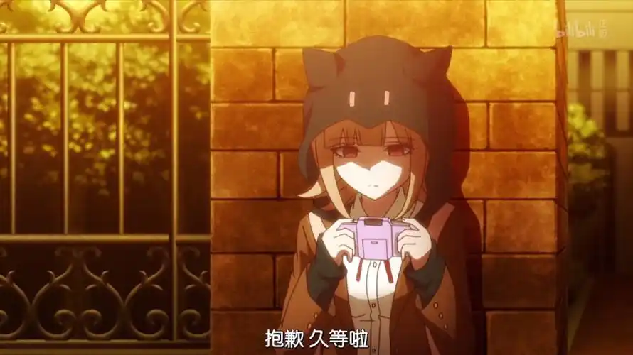 神座 七海千秋 - 堆糖,美图壁纸兴趣社区